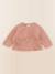 Pull - 3 mois Rose 1 - vertbaudet enfant 