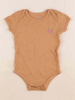 Seconde main-Fille-Body bébé-Body - 24 mois
