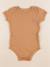 Body - 24 mois Marron 1 - vertbaudet enfant 