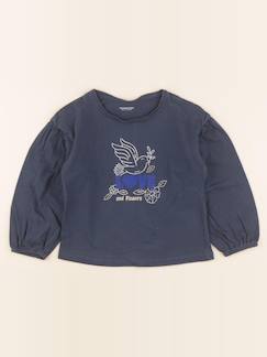 Seconde main-Tee-shirt - 4 ans