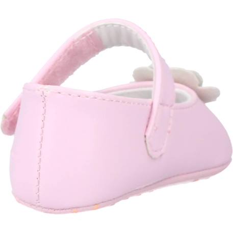 Ballerines fille oly Rose 3 - vertbaudet enfant 