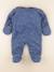 Combi-pilote - 12 mois Bleu 1 - vertbaudet enfant 