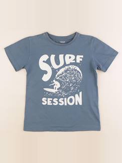 Seconde main-Tee-shirt - 10 ans