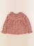Blouse - 5 ans Rose 1 - vertbaudet enfant 
