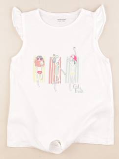 Seconde main-Tee-shirt - 6 ans