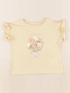 Seconde main-Tee-shirt - 3 ans
