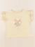 Tee-shirt - 3 ans Jaune 1 - vertbaudet enfant 