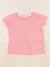 Tee-shirt - 3 ans Rose 1 - vertbaudet enfant 
