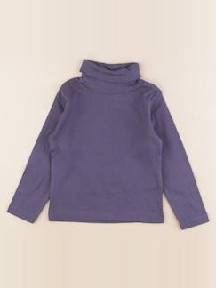 Seconde main-Sous-pull - 4 ans