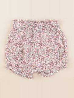 Seconde main-Fille-Body bébé-Bloomer - 9 mois