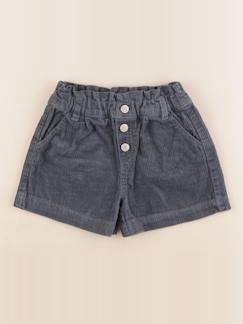 Seconde main-Fille-Short - 4 ans