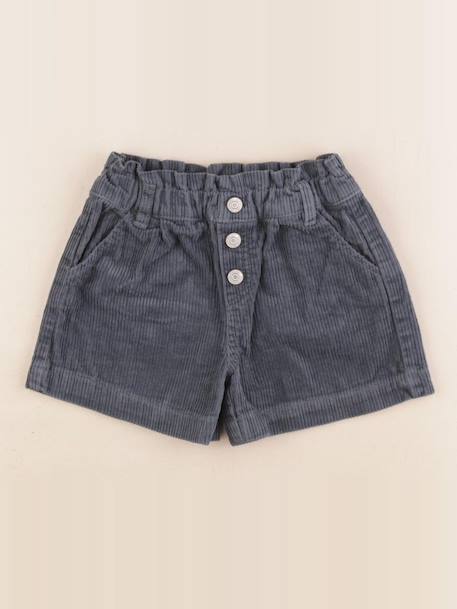 Short - 4 ans Vert 1 - vertbaudet enfant 