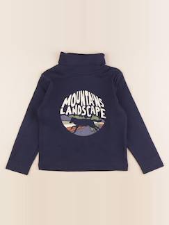 Seconde main-Sous-pull - 4 ans