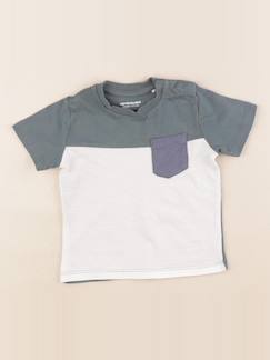 Seconde main-Tee-shirt - 9 mois