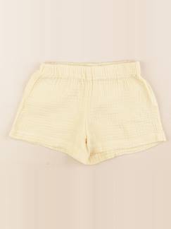 Seconde main-Fille-Short-Short - 6 ans