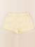 Short - 6 ans Jaune 1 - vertbaudet enfant 