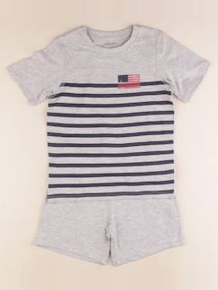 Seconde main-Garçon-Pyjama coton - 5 ans