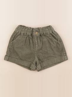 Seconde main-Fille-Short-Short - 5 ans