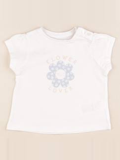 Seconde main-Tee-shirt - 12 mois