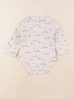 Seconde main-Fille-Body bébé-Body - 6 mois
