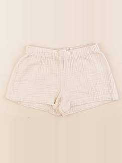 Seconde main-Fille-Short-Short - 6 ans