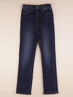 Seconde main-Garçon-Pantalon-Jean - 12 ans