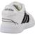 Basket fille Blanc white 3 - vertbaudet enfant 