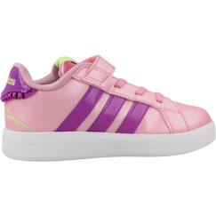 Chaussures-Chaussures bébé 17-26-Marche fille 19-26-Basket bébé fille