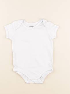 Seconde main-Fille-Body bébé-Body - 24 mois