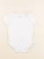 Body - 24 mois Blanc 1 - vertbaudet enfant 