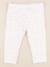 Legging - 12 mois Blanc, rouge 1 - vertbaudet enfant 