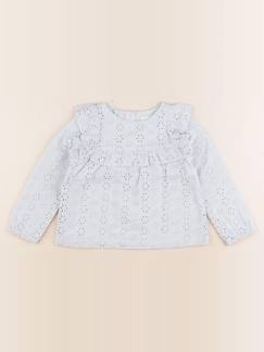Seconde main-Fille-Blouse - 3 ans
