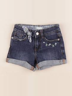 Seconde main-Fille-Short - 4 ans