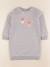 Robe - 5 ans Gris 1 - vertbaudet enfant 
