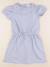 Robe - 6 ans Bleu 1 - vertbaudet enfant 