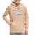 Sweat garçon logo Bleu+Orange 5 - vertbaudet enfant 