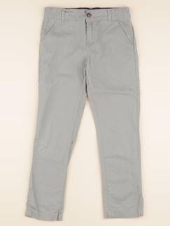 Seconde main-Garçon-Pantalon - 7 ans
