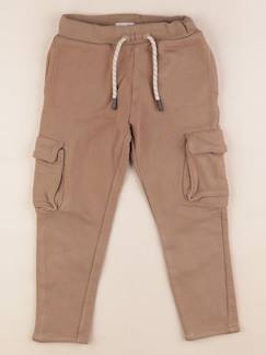 Seconde main-Garçon-Pantalon-Jogging - 4 ans