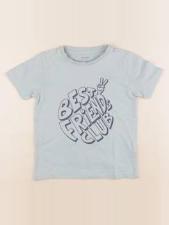 Seconde main-Tee-shirt - 6 ans