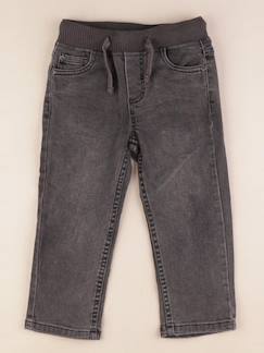Seconde main-Garçon-Pantalon-Jean - 3 ans