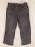 Jean - 3 ans Gris 1 - vertbaudet enfant 