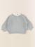 Pull - 6 mois Vert 1 - vertbaudet enfant 