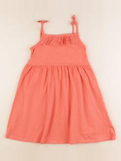 Seconde main-Fille-Robe - 8 ans