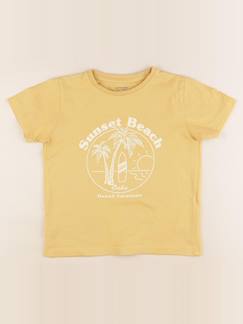 Seconde main-Tee-shirt - 6 ans