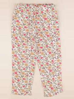 Seconde main-Fille-Pantalon-Pantalon - 6 ans
