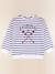 Sweat - 10 ans Blanc, bleu 1 - vertbaudet enfant 