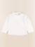 Sous-pull - 36 mois Blanc, or 1 - vertbaudet enfant 