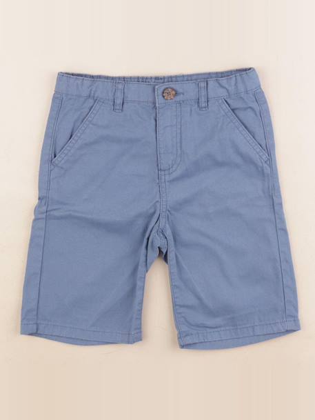 Short - 6 ans Bleu 1 - vertbaudet enfant 