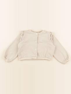 Seconde main-Sweat - 3 ans