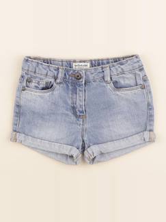 Seconde main-Fille-Short - 4 ans